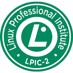 آموزش فارسی لینوکس LPIC-2